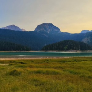 Le parc national du Durmitor ⛰️ 🇲🇪.#montenegro #landscape #durmitor